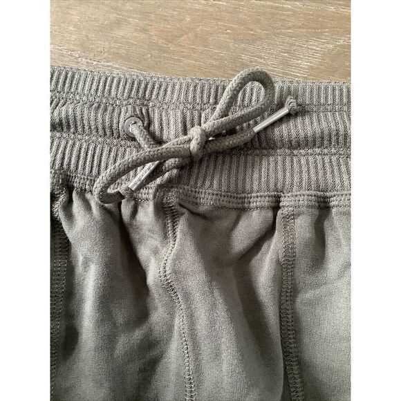 Splendid Women's Shorts Olive Size Small NEW ECO SUPERSOFT BLOOM SHORT NWT Army - Picture 6 of 8